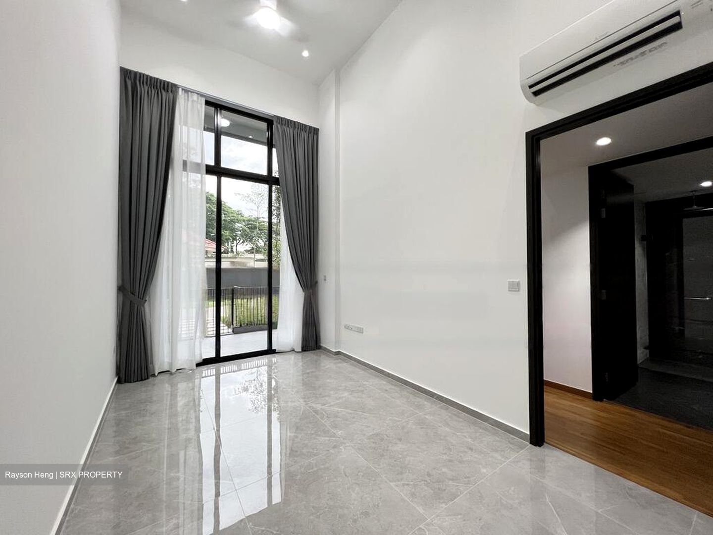 Mayfair Gardens (D21), Condominium #480711031